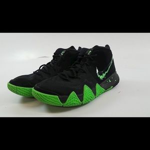 Nike kyrie 4 HALLOWEEN green slime 943806-012